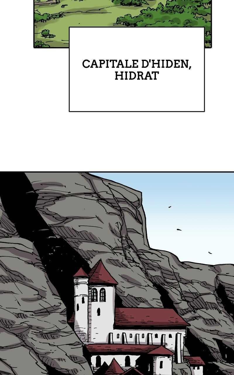 Read Clevatess FR Manga Online