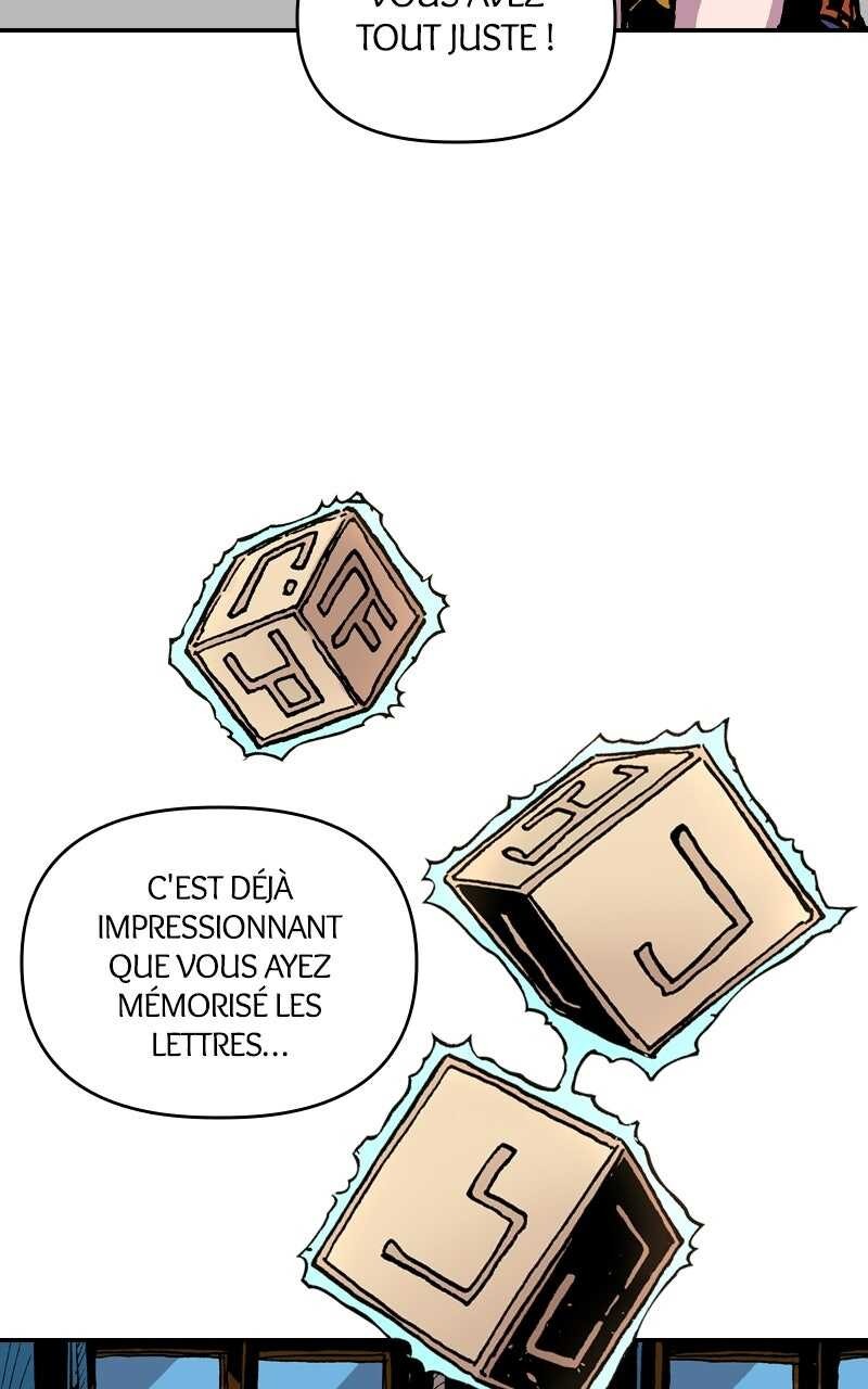 Read Clevatess FR Manga Online