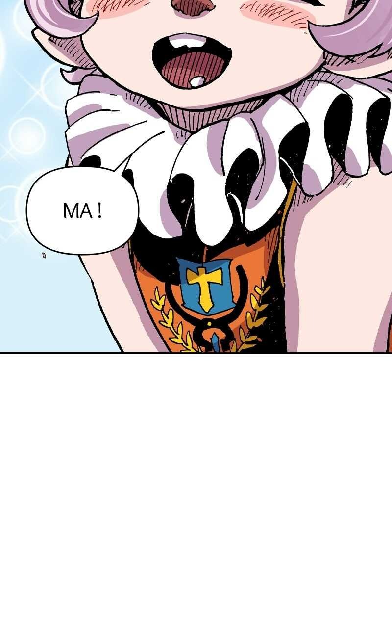 Read Clevatess FR Manga Online
