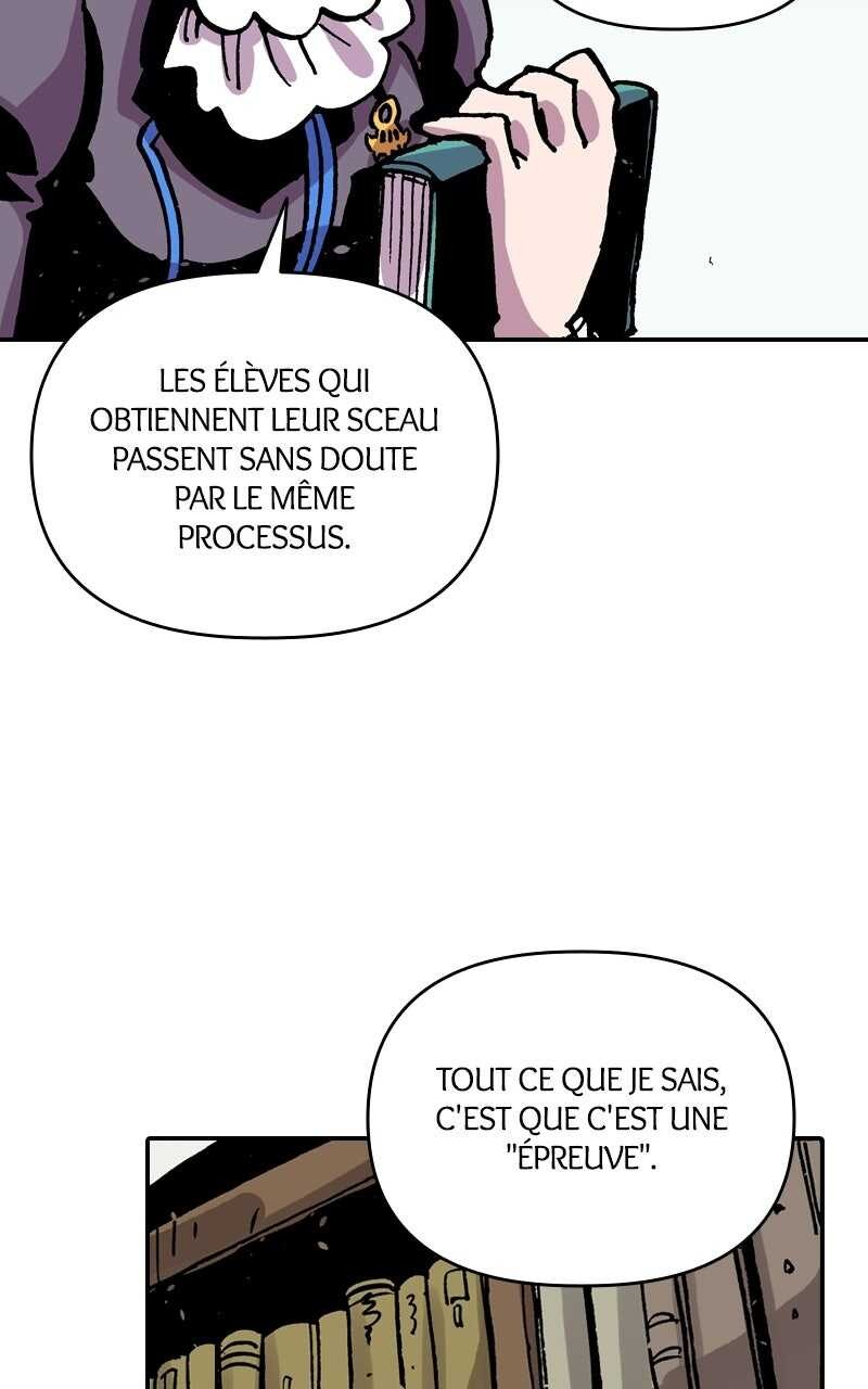 Read Clevatess FR Manga Online