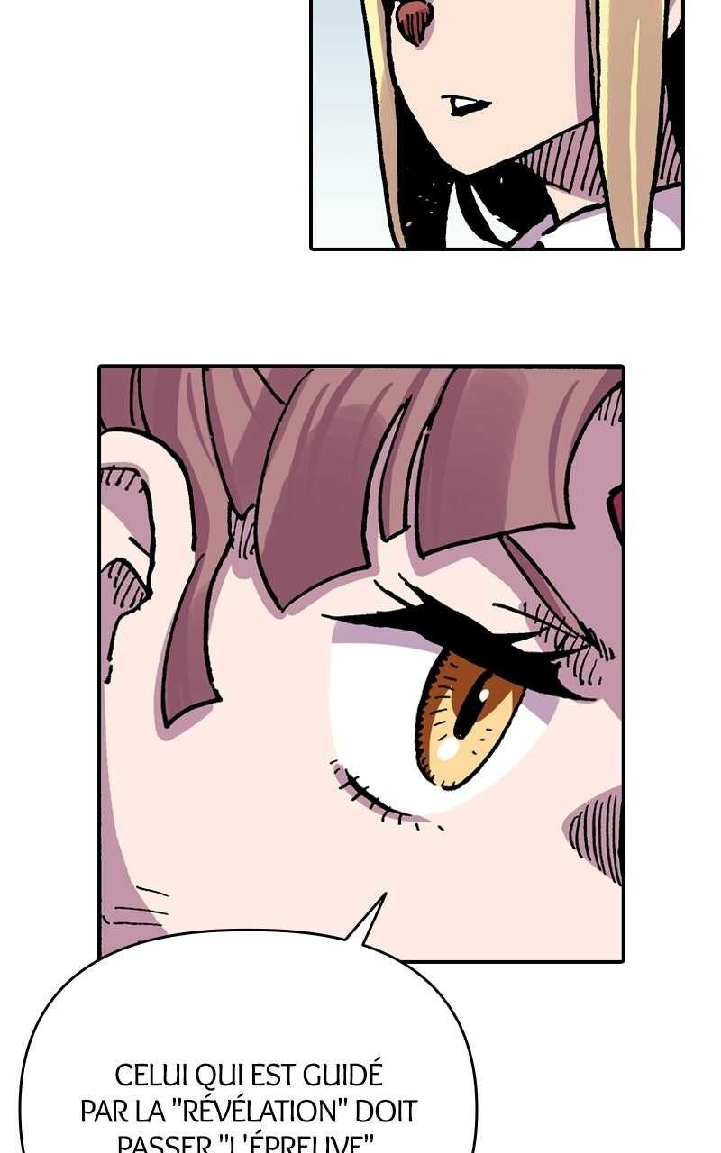 Read Clevatess FR Manga Online
