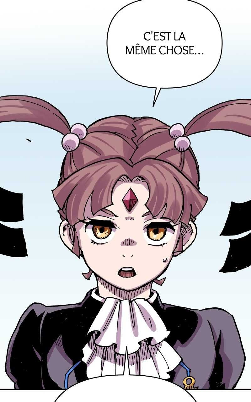 Read Clevatess FR Manga Online