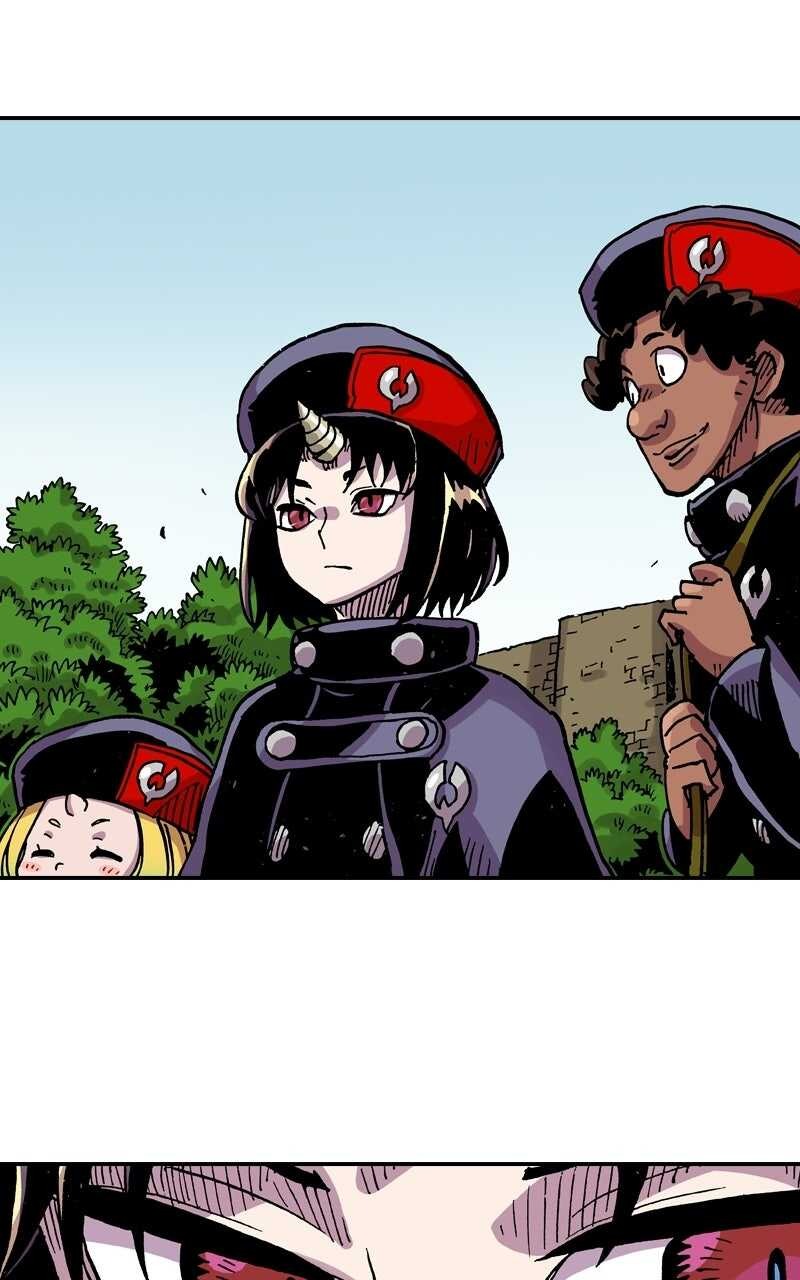 Read Clevatess FR Manga Online