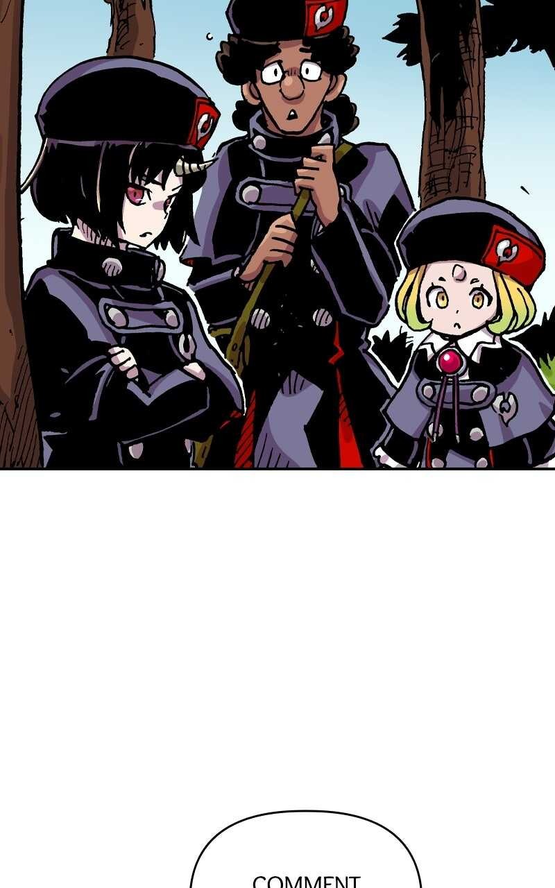 Read Clevatess FR Manga Online