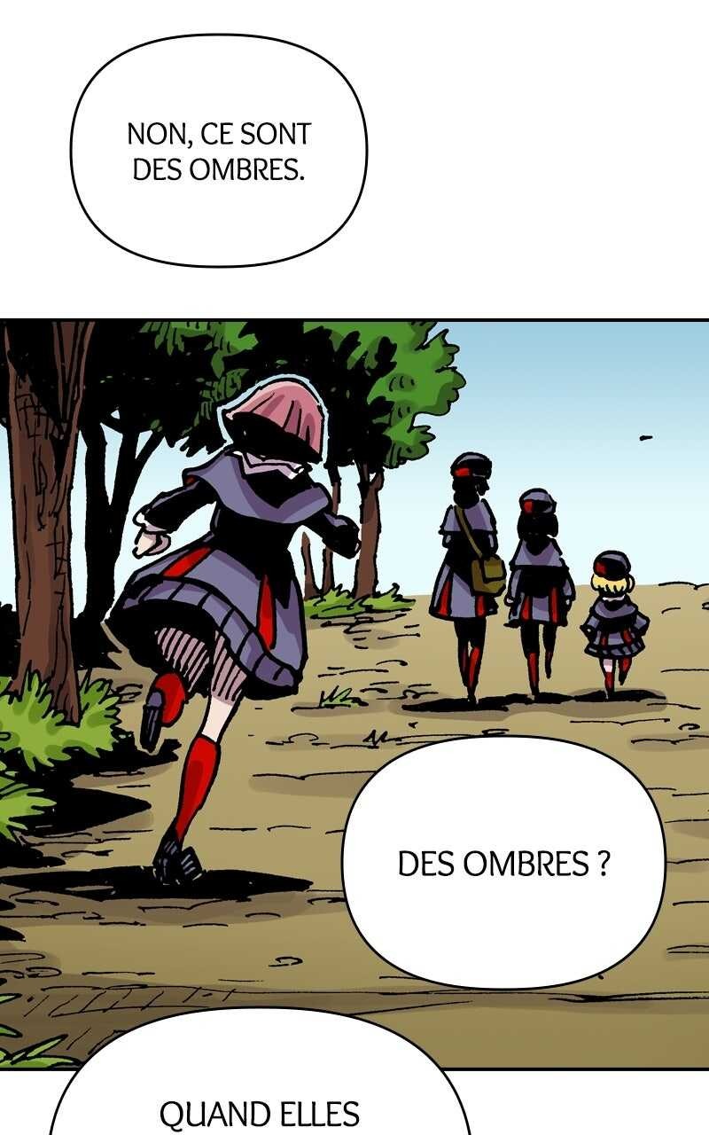 Read Clevatess FR Manga Online