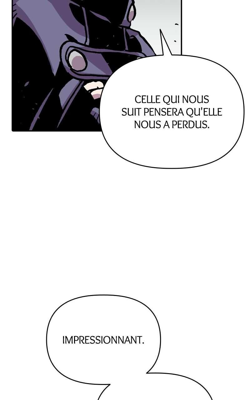 Read Clevatess FR Manga Online