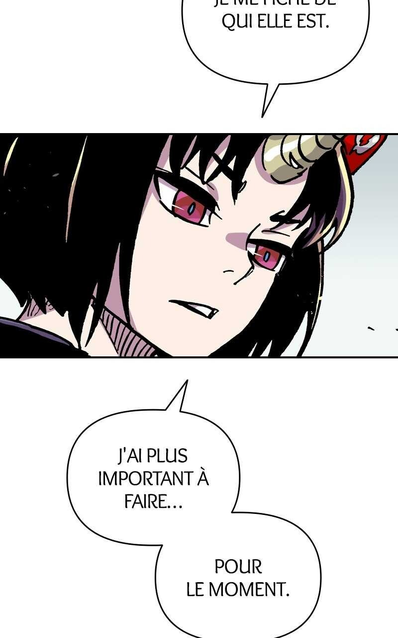 Read Clevatess FR Manga Online