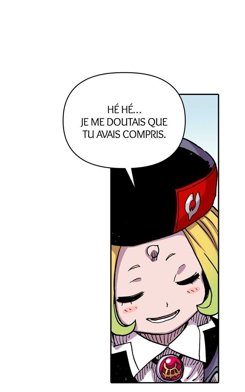 Read Clevatess FR Manga Online