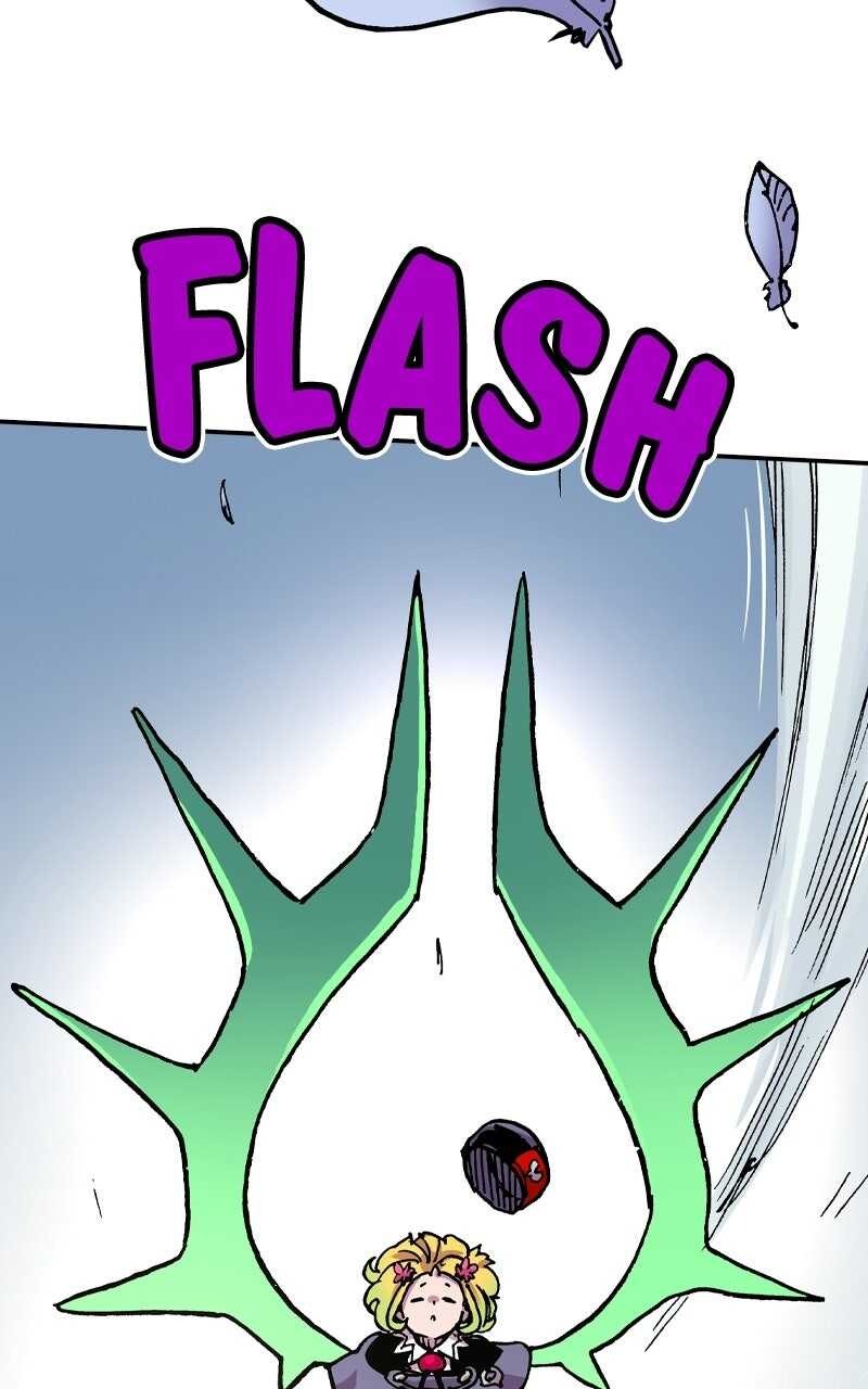 Read Clevatess FR Manga Online