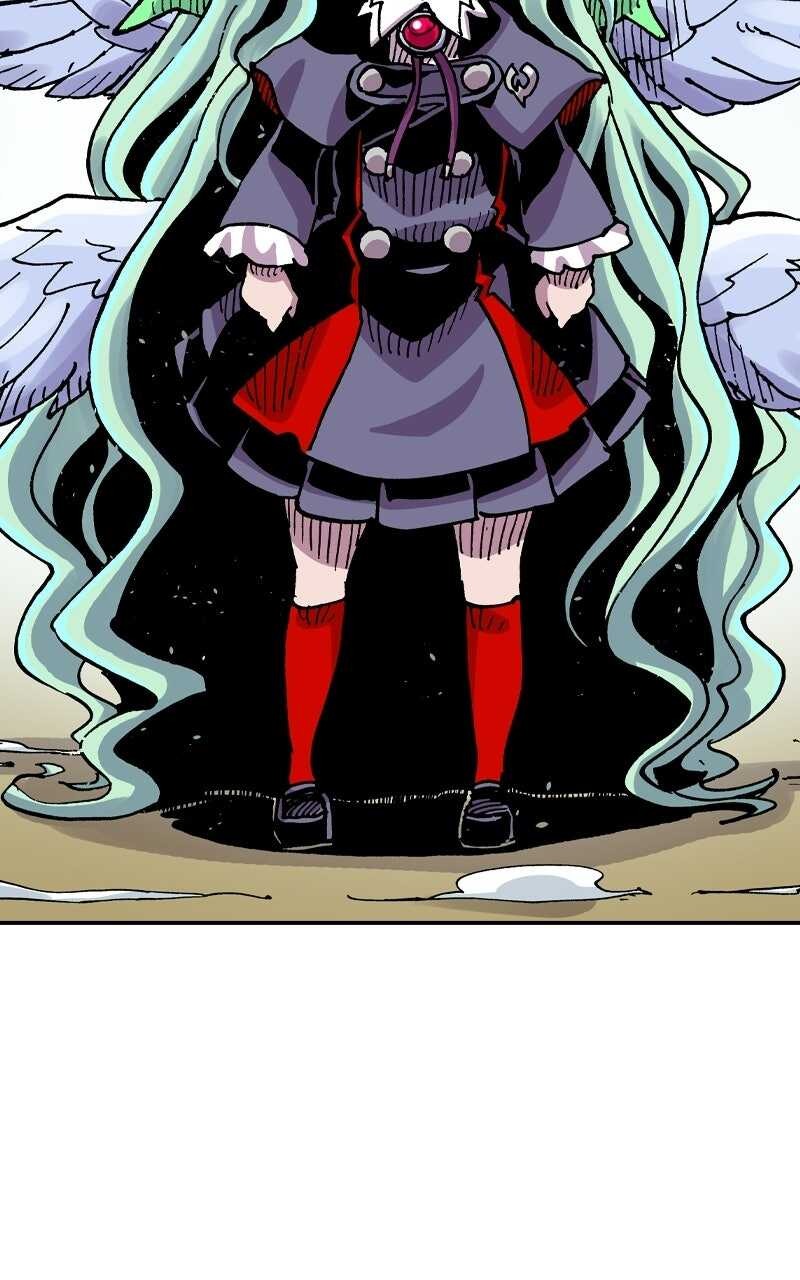 Read Clevatess FR Manga Online