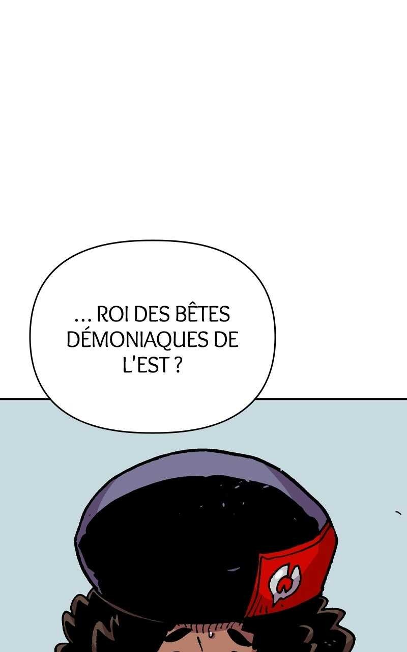Read Clevatess FR Manga Online