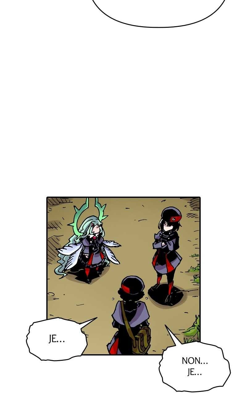 Read Clevatess FR Manga Online