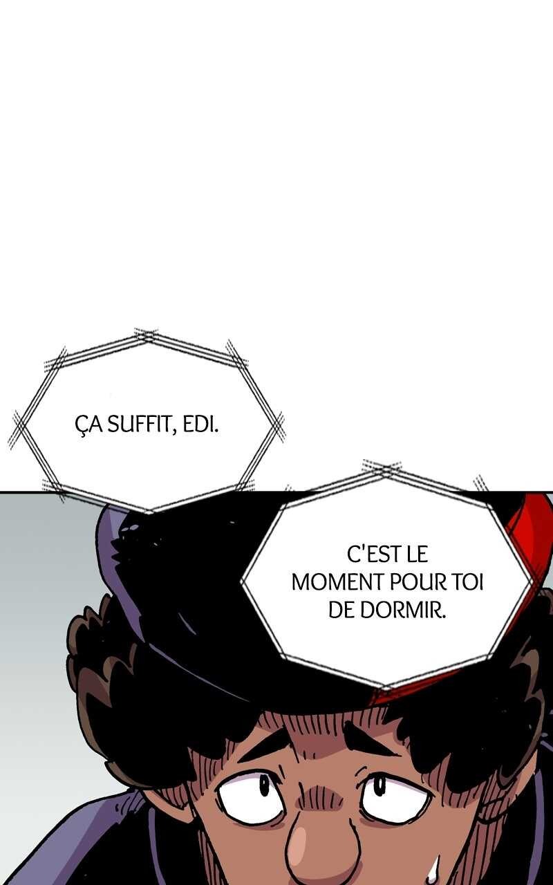 Read Clevatess FR Manga Online