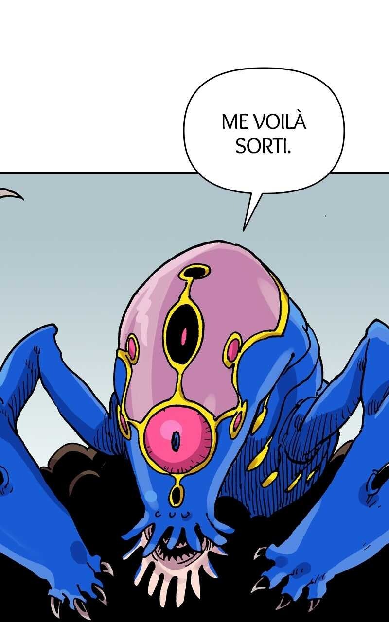 Read Clevatess FR Manga Online