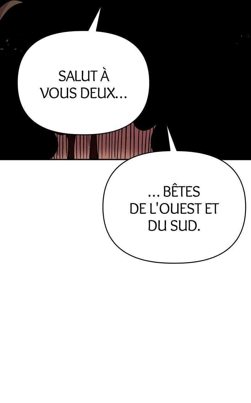 Read Clevatess FR Manga Online