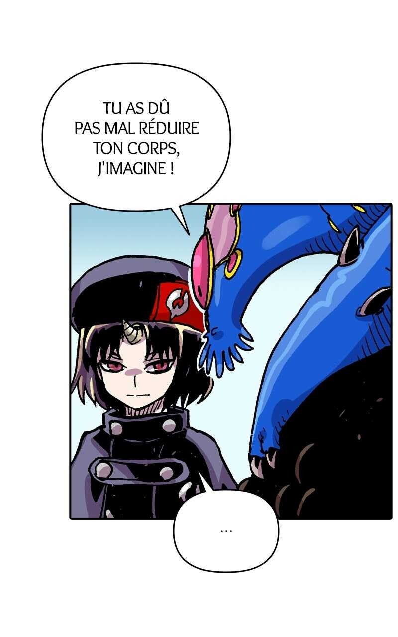 Read Clevatess FR Manga Online