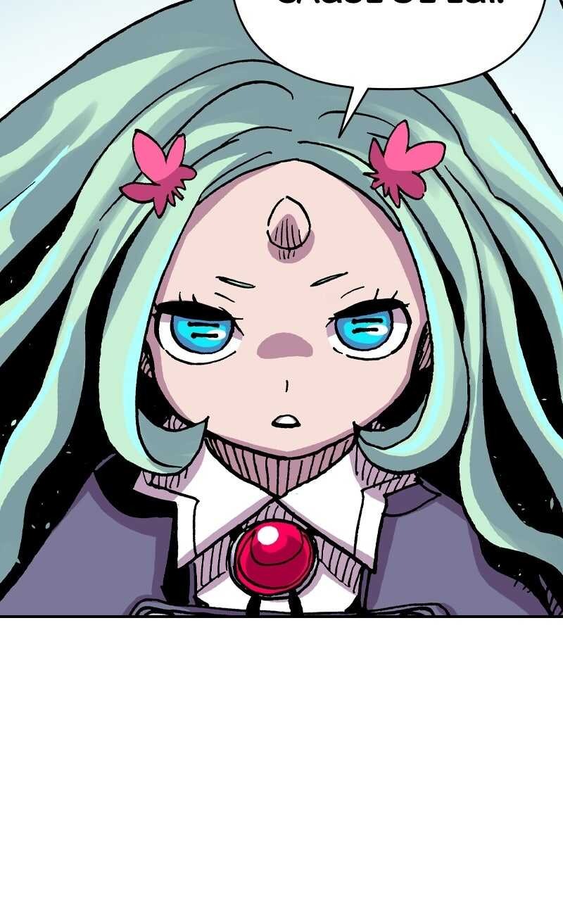 Read Clevatess FR Manga Online