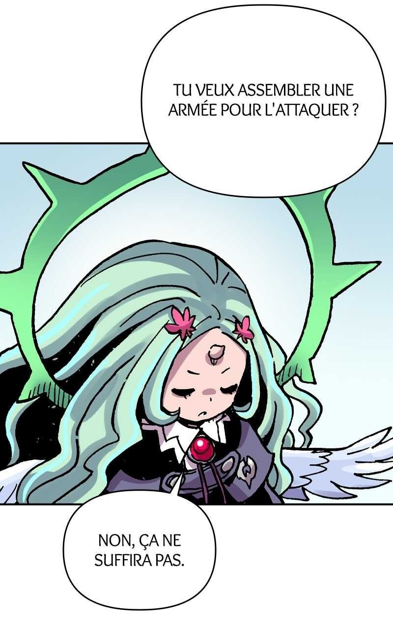 Read Clevatess FR Manga Online