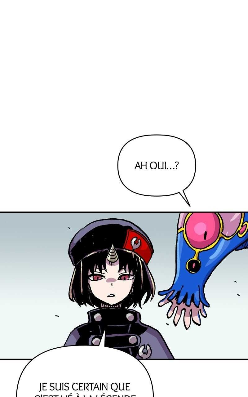 Read Clevatess FR Manga Online