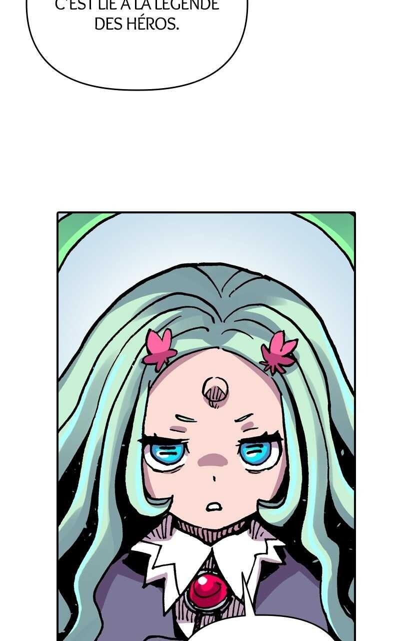 Read Clevatess FR Manga Online