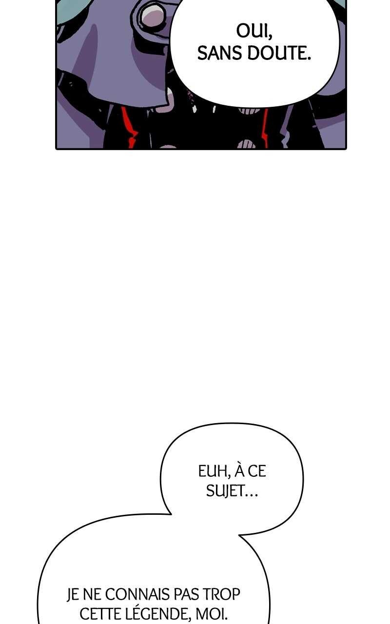 Read Clevatess FR Manga Online