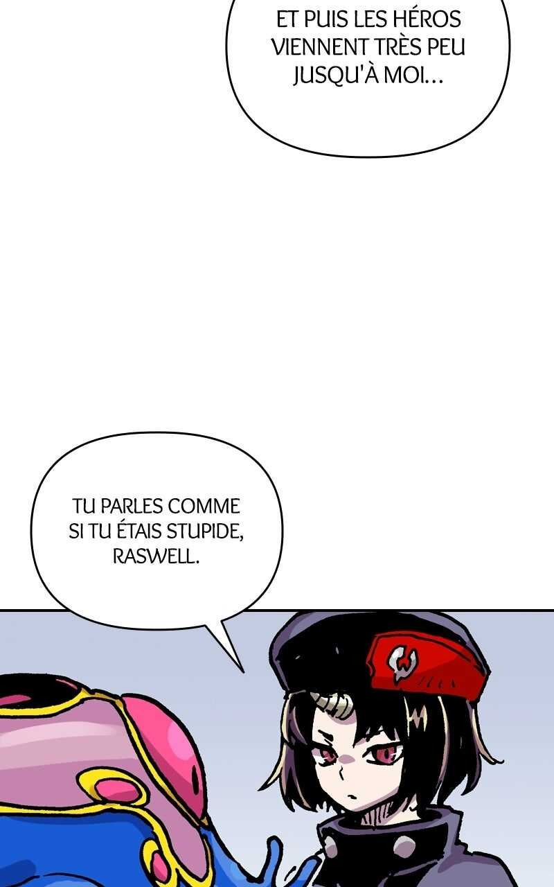 Read Clevatess FR Manga Online