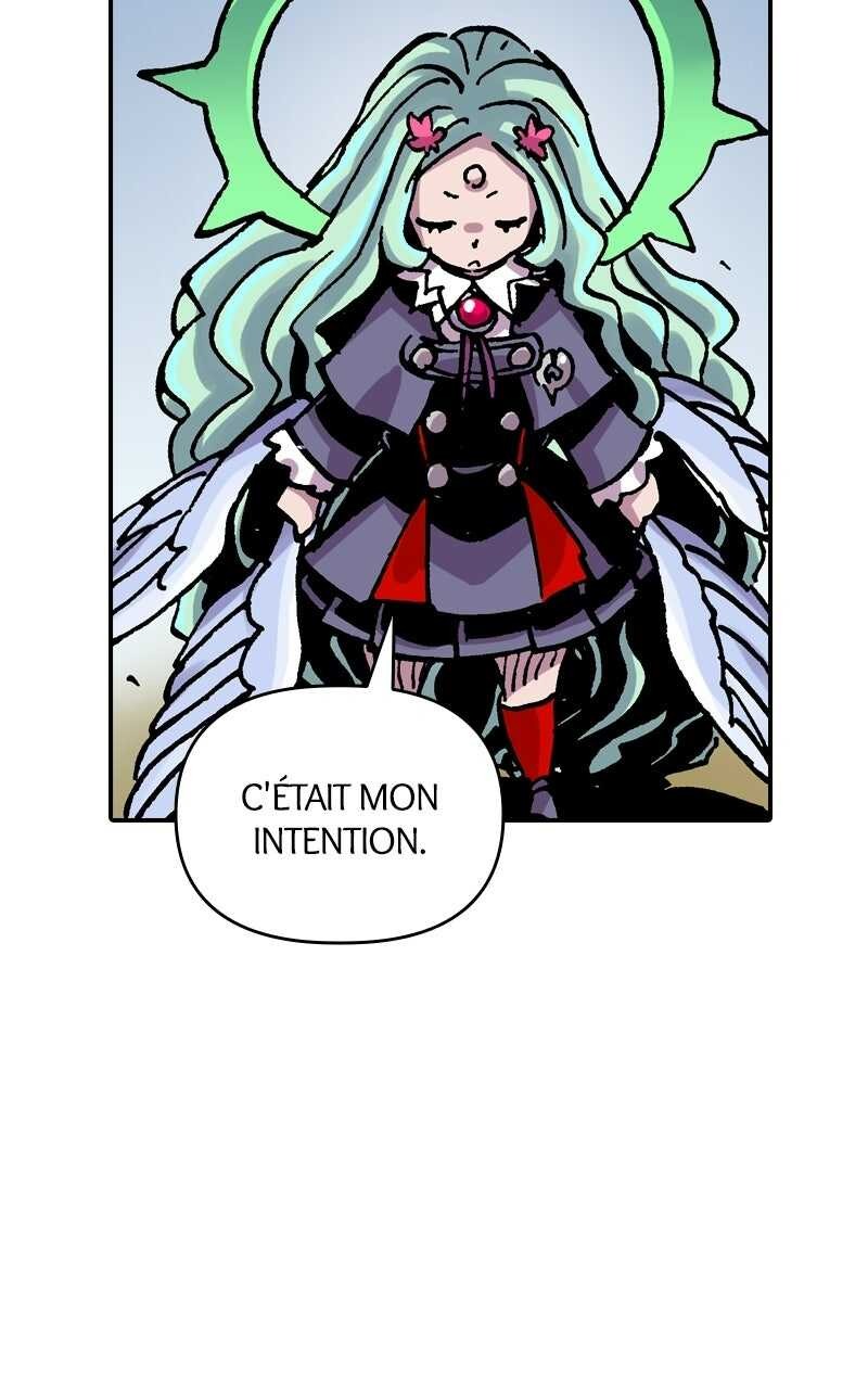 Read Clevatess FR Manga Online