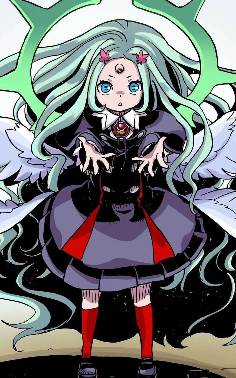 Read Clevatess FR Manga Online