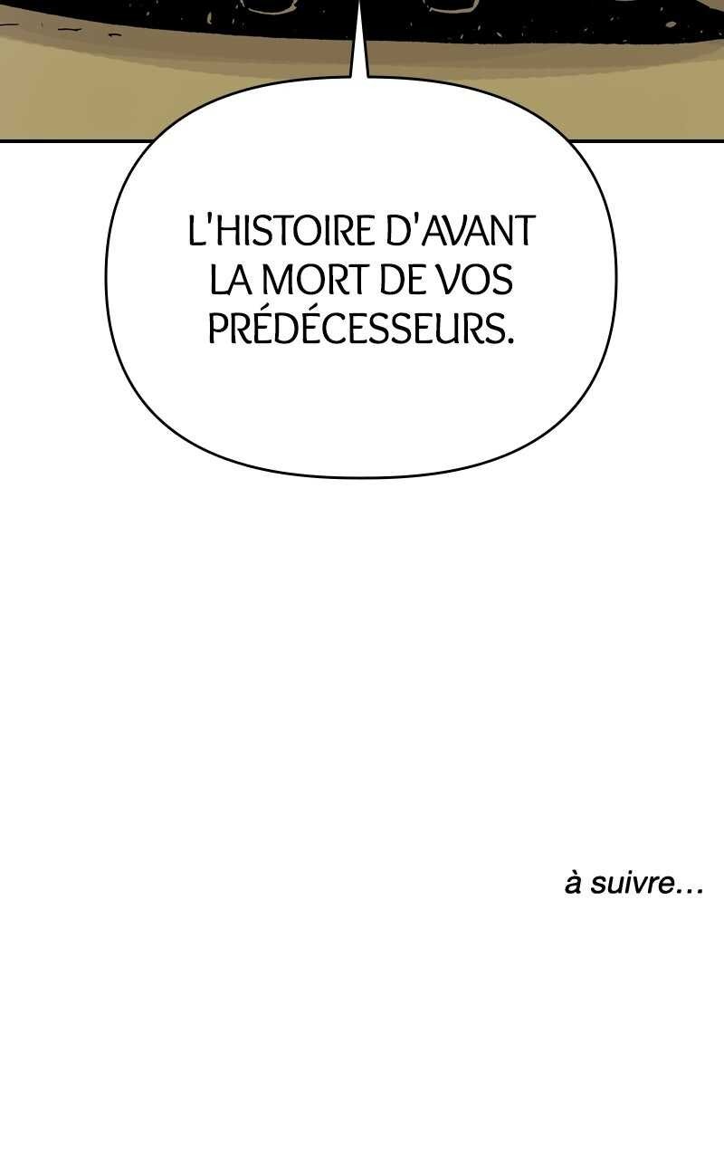 Read Clevatess FR Manga Online