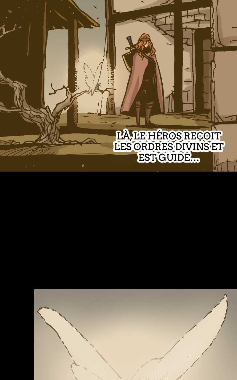 Read Clevatess FR Manga Online