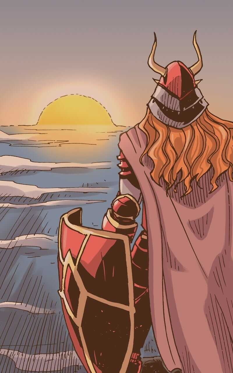 Read Clevatess FR Manga Online
