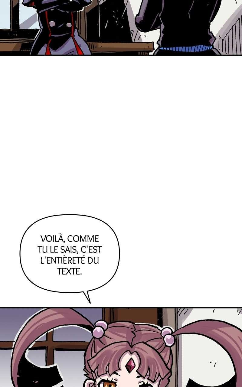 Read Clevatess FR Manga Online