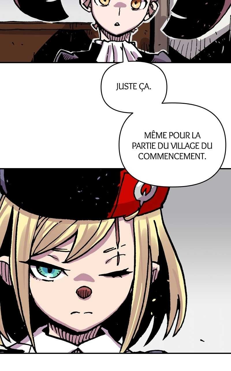 Read Clevatess FR Manga Online