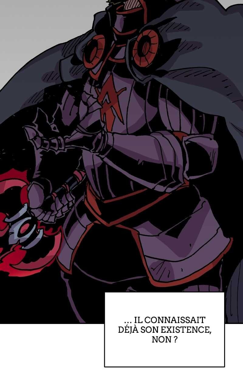 Read Clevatess FR Manga Online