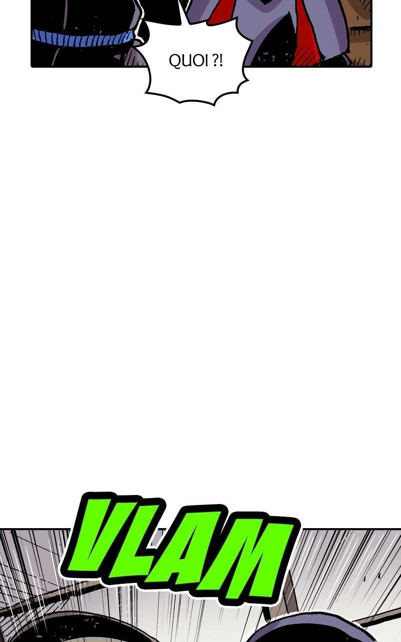 Read Clevatess FR Manga Online
