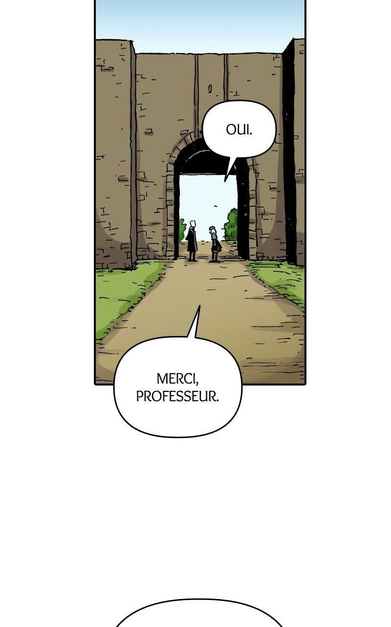 Read Clevatess FR Manga Online