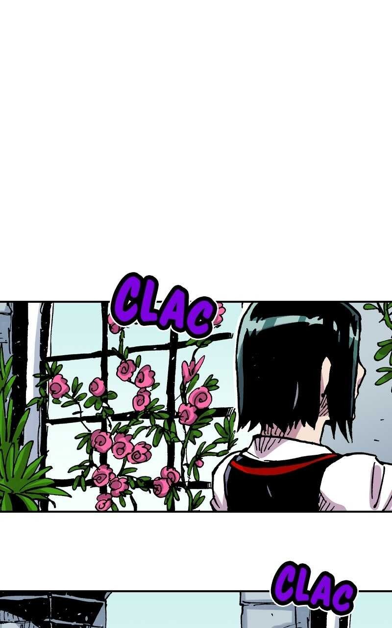 Read Clevatess FR Manga Online