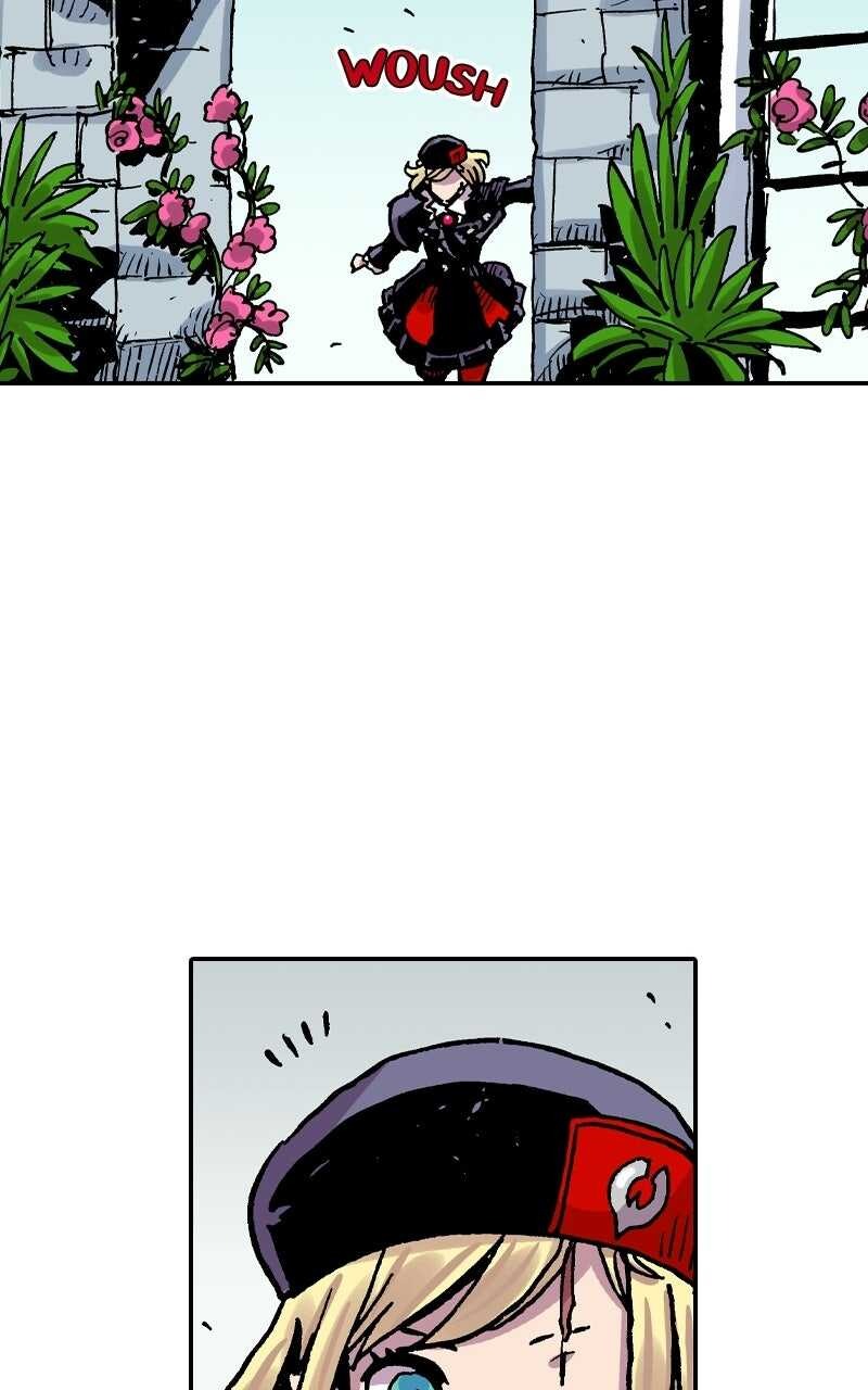 Read Clevatess FR Manga Online