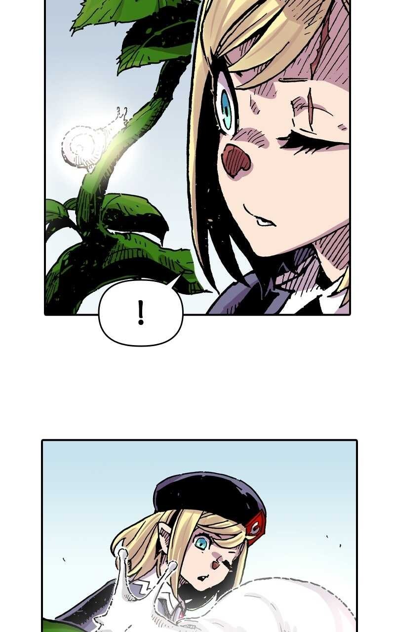 Read Clevatess FR Manga Online
