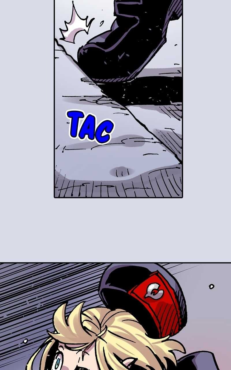 Read Clevatess FR Manga Online