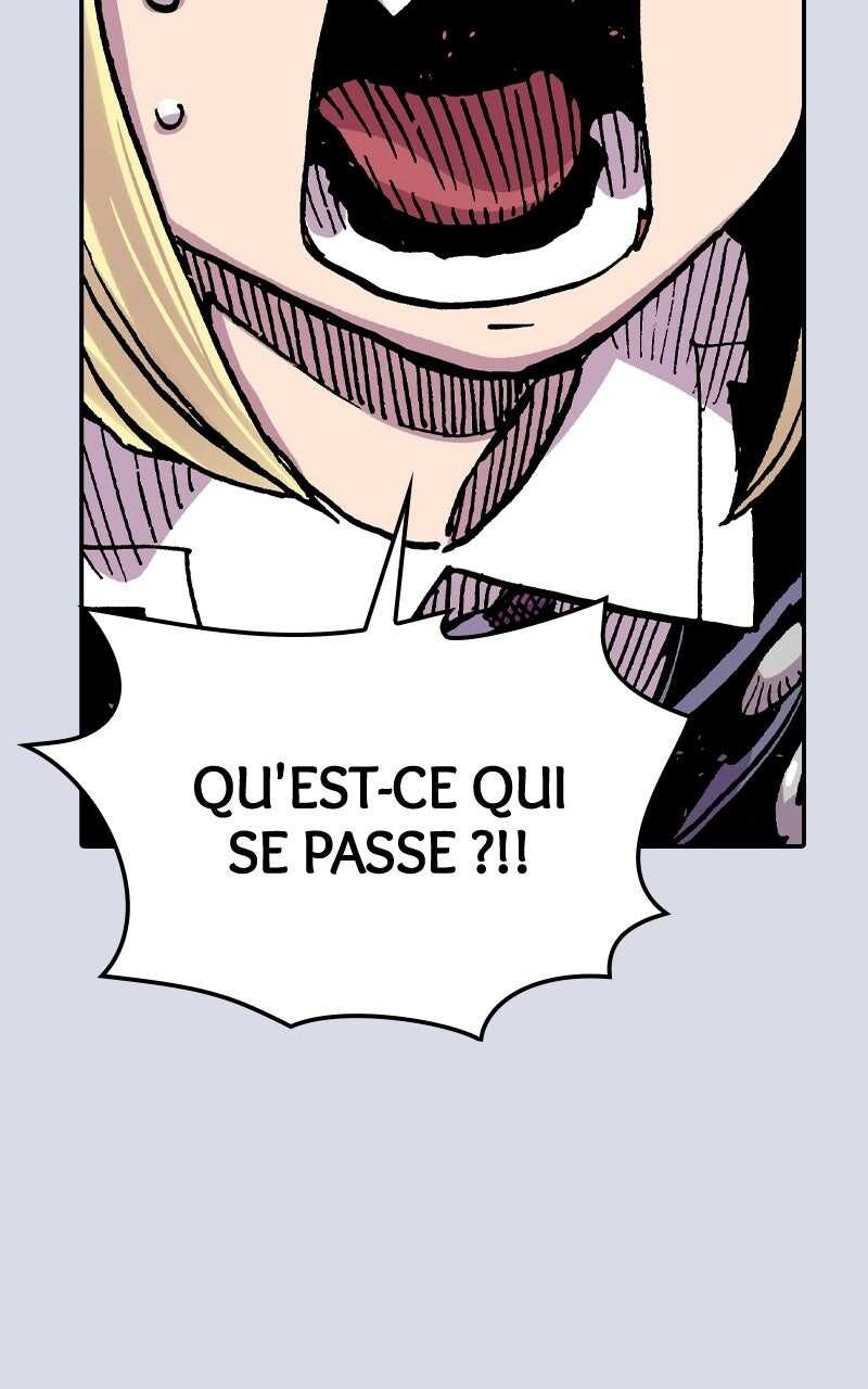 Read Clevatess FR Manga Online