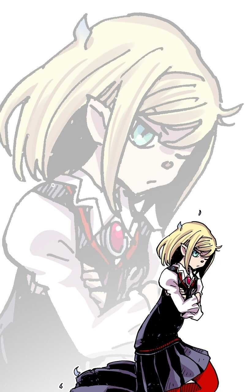 Read Clevatess FR Manga Online