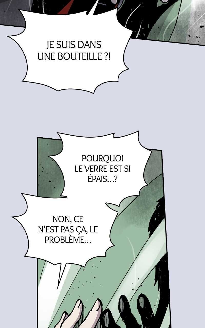 Read Clevatess FR Manga Online