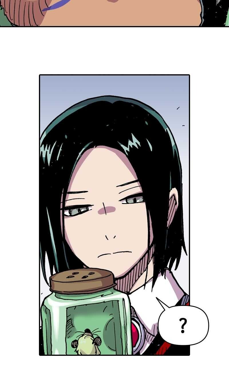 Read Clevatess FR Manga Online
