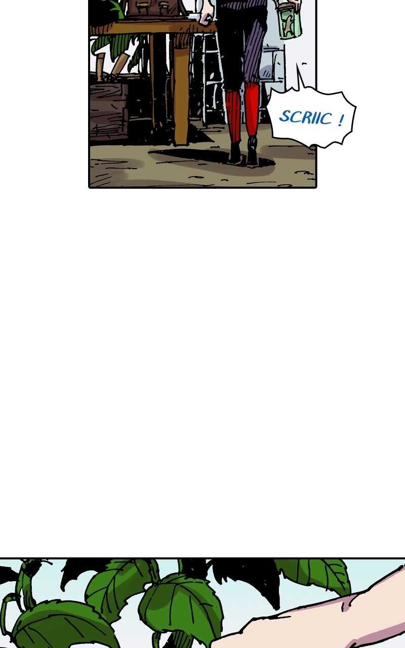 Read Clevatess FR Manga Online