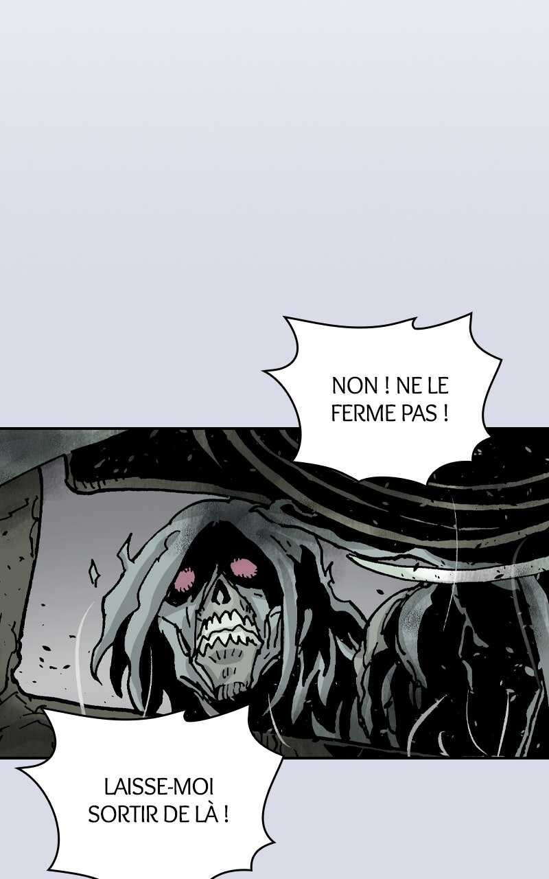 Read Clevatess FR Manga Online
