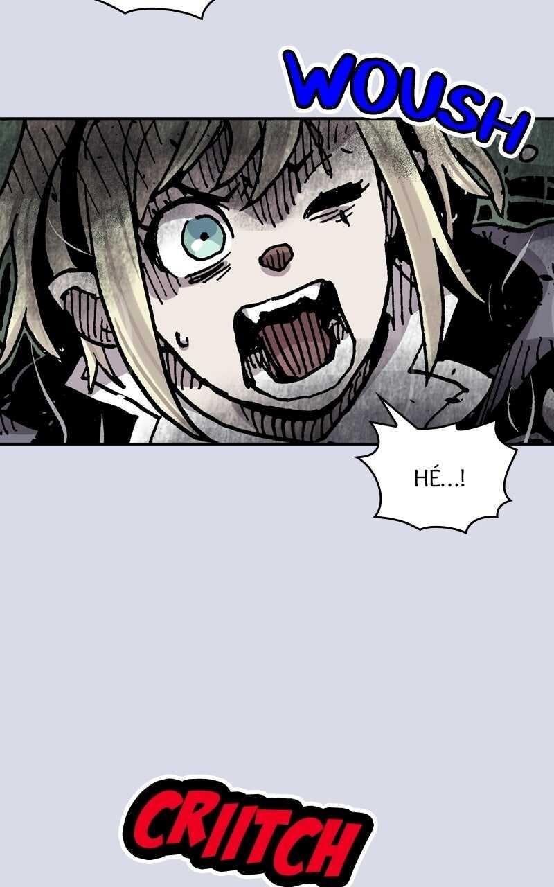Read Clevatess FR Manga Online