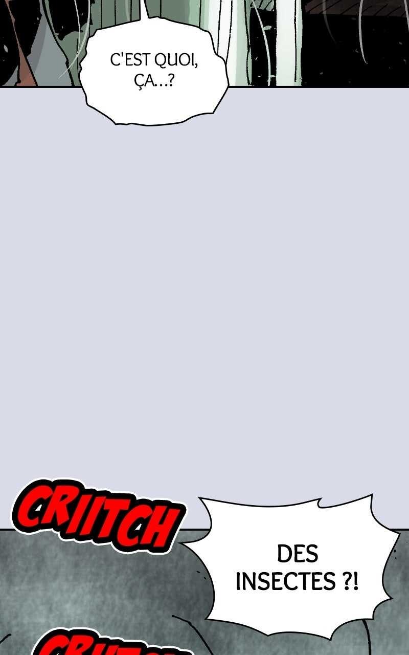 Read Clevatess FR Manga Online