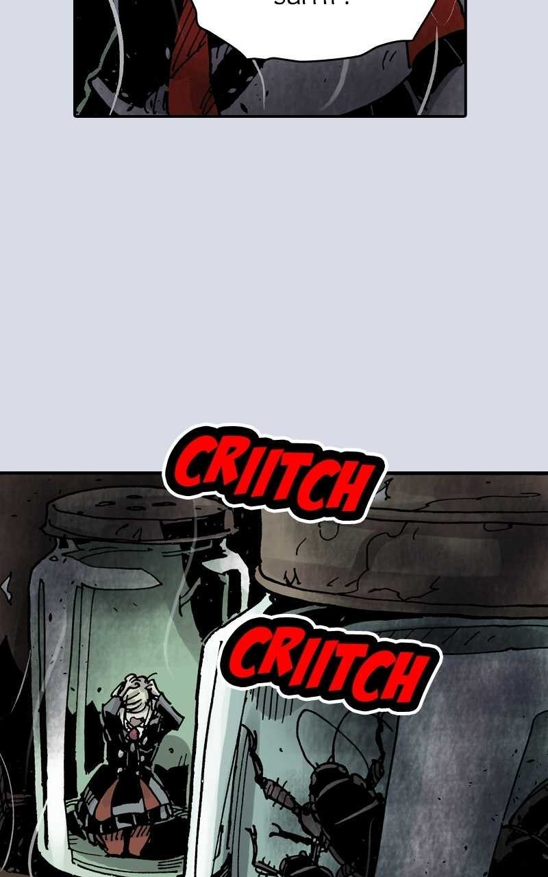 Read Clevatess FR Manga Online
