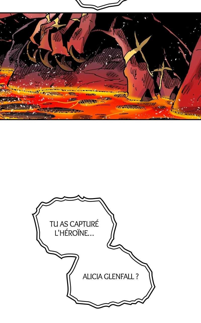 Read Clevatess FR Manga Online